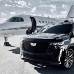 Private Departure Transfer-Toronto to Pearson Airport(YYZ) or YTZ - The Sticky Details