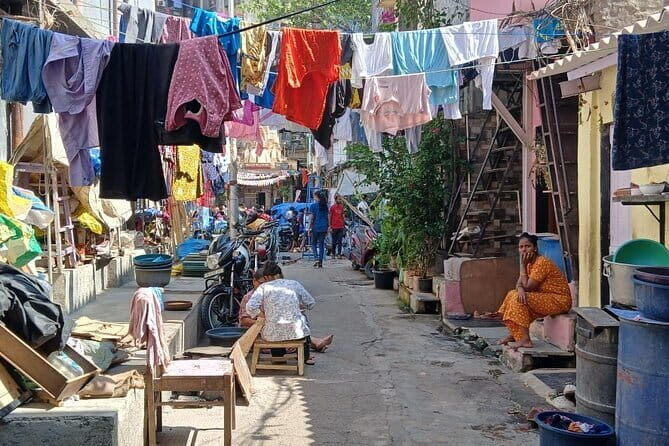 Private Dharavi Slum and Sightseeing Tour with Car - A Deep Dive into the Days Highlights