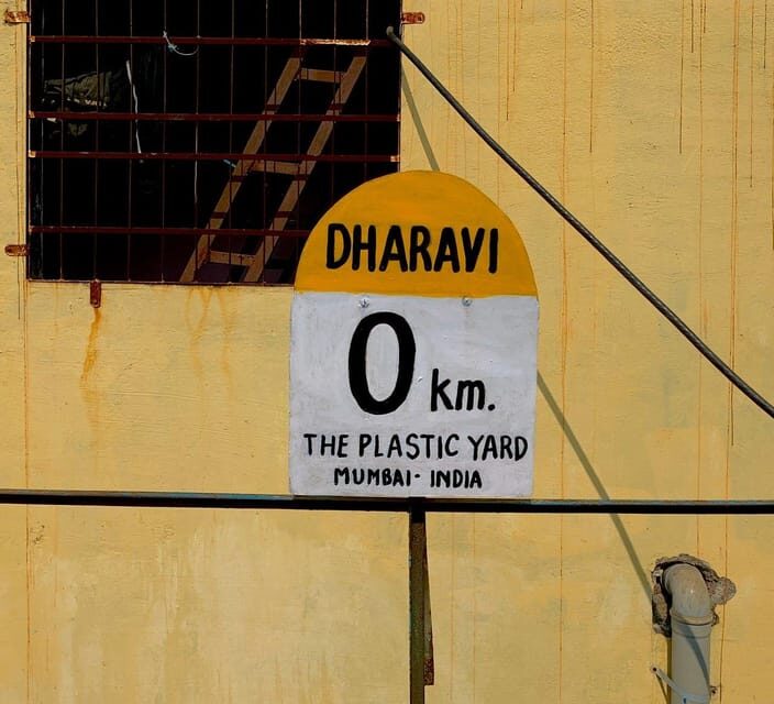 Private Dharavi Slum, Dabbawalas and Dhobhighat Tours - A Deep Dive into the Tour Experience