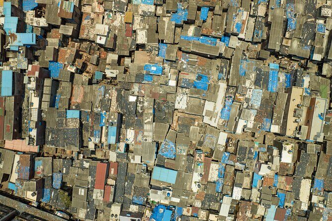 Private Dharavi Slum Photography Tour With Pickup - Who Will Love This Tour?