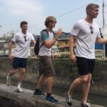 Private Dharavi Slum Tour with Transport and Refreshments - Transportation and Logistics