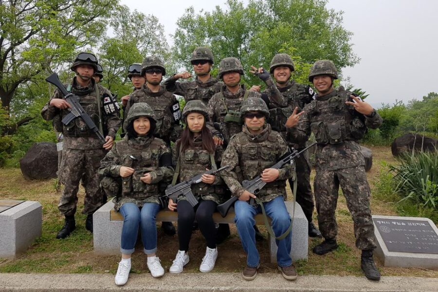 Private DMZ SPY Tour from Incheon Airport - Authenticity and Value