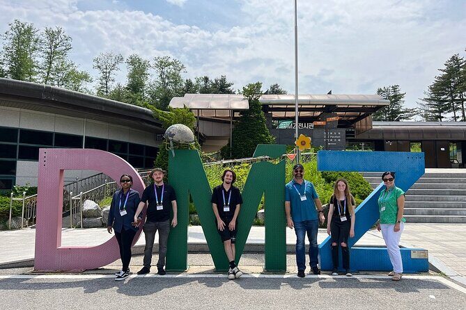 Private DMZ the 3rd Tunnel Tour from Seoul (optional Red Bridge) - Who Will Benefit Most?