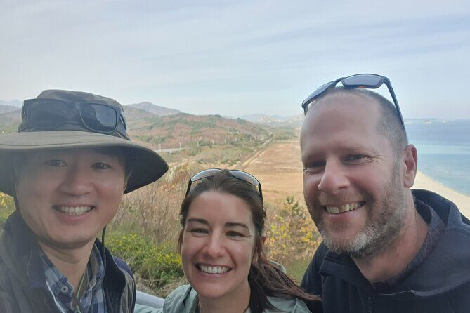 Private DMZ Tour from Sokcho near Seoraksan Mt. - Why This Tour Offers Excellent Value