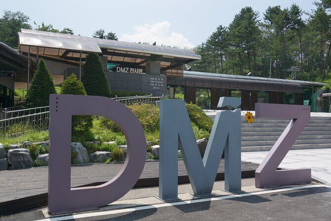 Private DMZ Tour in South Korea - Exploring the Tour in Detail