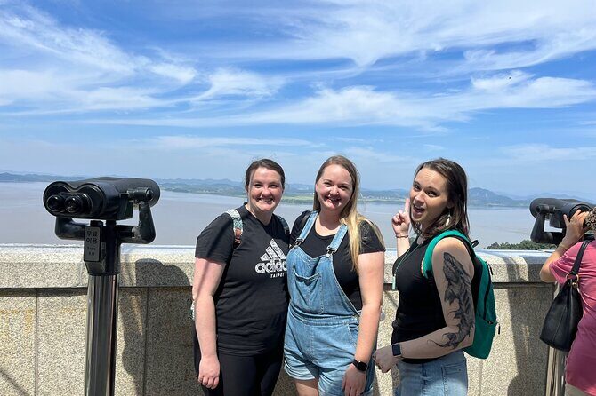 Private DMZ Tour with North Korean Defector + N Korean Lunch - Authenticity and Emotional Impact