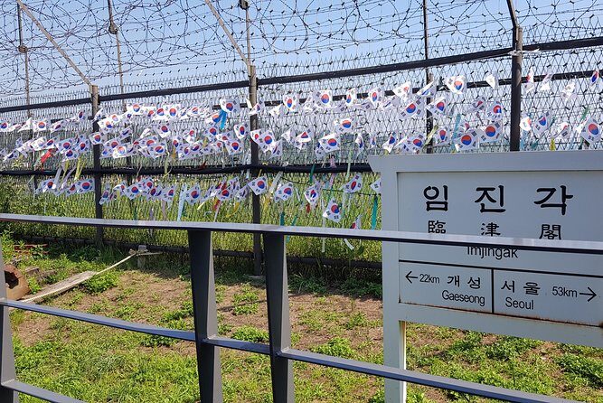 Private DMZ Tour - Practical Tips for Your DMZ Tour