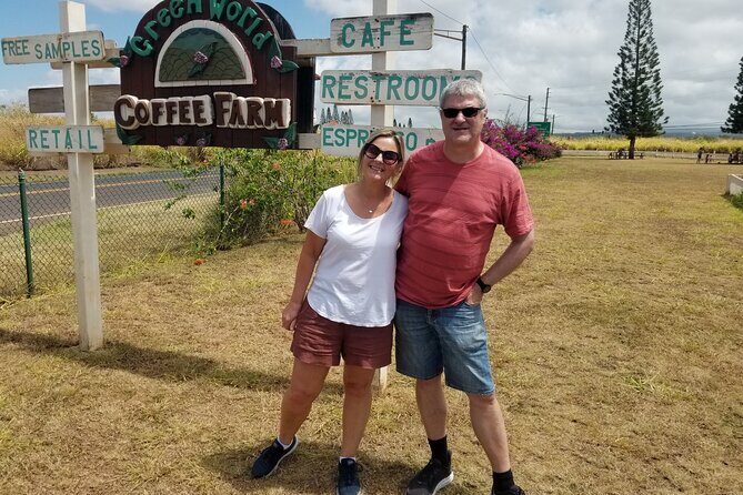 Private Dole,Garlic Shrimp, N.Shore, Haleiwa, Customizable tour - Who Should Consider This Tour?