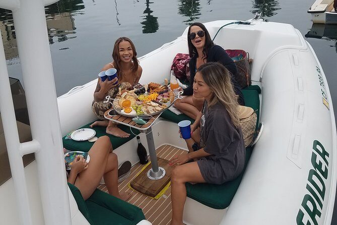 Private Dolphin and Whale Watching Tour in Newport Beach - FAQ