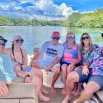 Private Dolphin & Architecture Tour in St. Petersburg, Fl - The Practical Details and Why They Matter