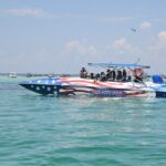 Private Dolphin Spotting Thrill Ride in Destin - The Experience: Why This Tour Stands Out