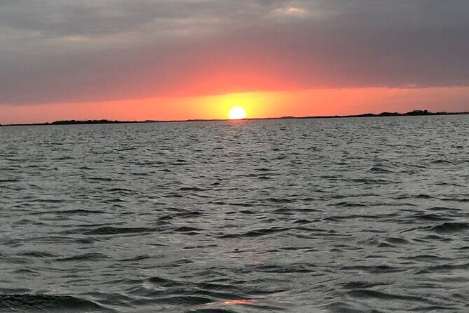 Private Dolphin Watch and Sunset Boat Tour Port Aransas Texas - Final Thoughts: Is This the Right Tour for You?