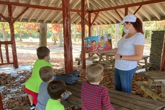 Private Downtown Newport Walking Tour - Who Should Book This Tour?
