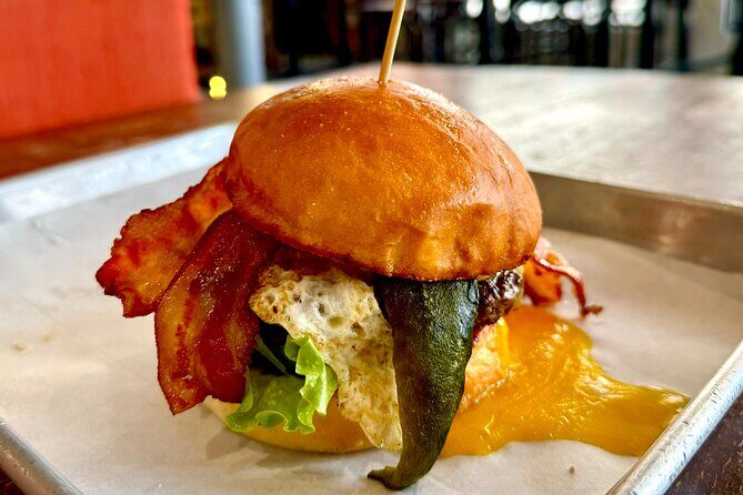 Private Downtown San Antonio and The River Walk Secret Food Tour - What makes this tour stand out