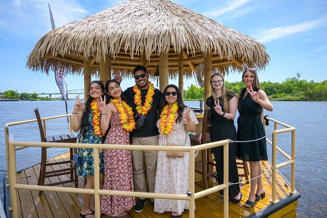 Private Downtown Wilmington River Cruise (2 Boats Max 12 People) - An In-Depth Look at the Wilmington River Cruise Experience