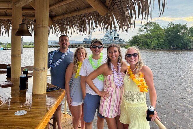 Private Downtown Wilmington Sunset Cruise - Why This Tour Stands Out