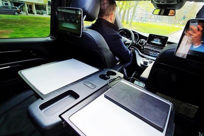 Private Driver - Who Should Book This Tour?