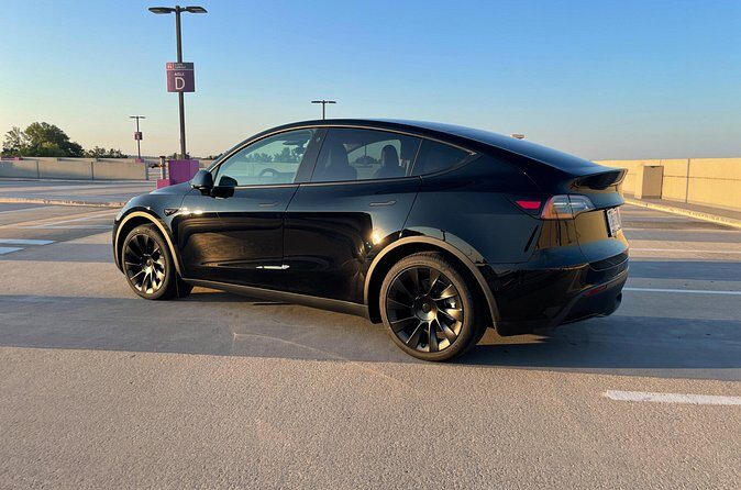 Private Driver Service: Lambert International Airport - Who Should Consider This Service?