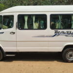 Private Drivers India - What to Expect From the Experience