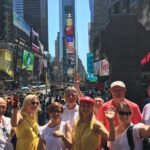 Private Driving Highlights Tour of New York (Half Day) - Who Would Love This Tour?