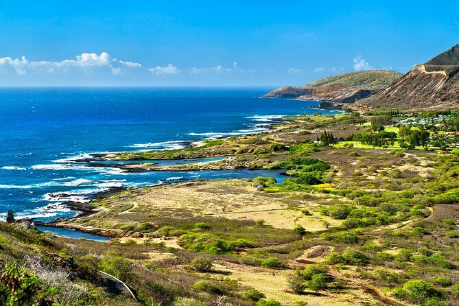 Private Driving Tour of Oahu Scenic South Shore - Why This Tour Is a Good Deal