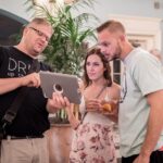 Private Drunk History Tour - What to Expect at Each Stop