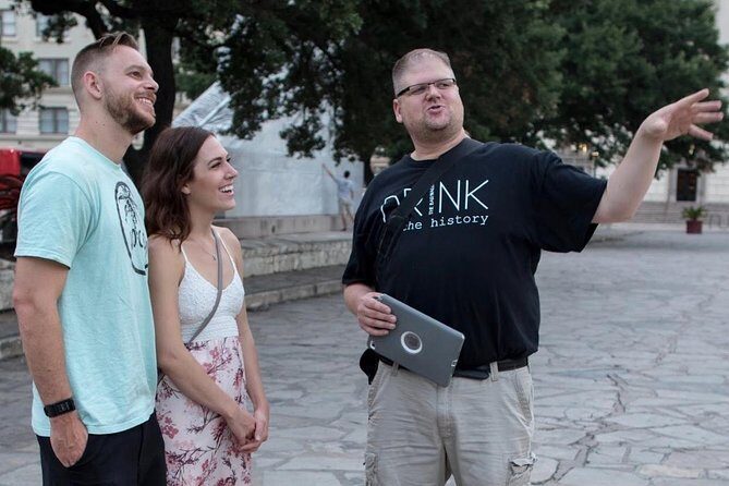 Private Drunk History Tour: 4 historic bars & 5+ hours - Why This Tour Works for Travelers