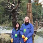 Private Dujiangyan Panda Base Panda Rescue Center Volunteer for a Day - The Itinerary in Detail