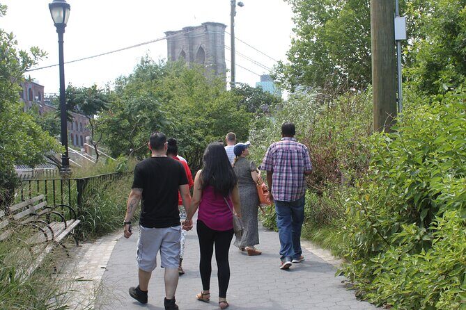 Private Dumbo & Brooklyn Heights Walking Tour - Who Will Love This Tour?