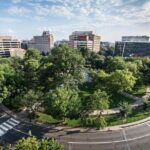 Private Dupont Circle Walking Tour - Exploring Iconic Architecture and Landmarks