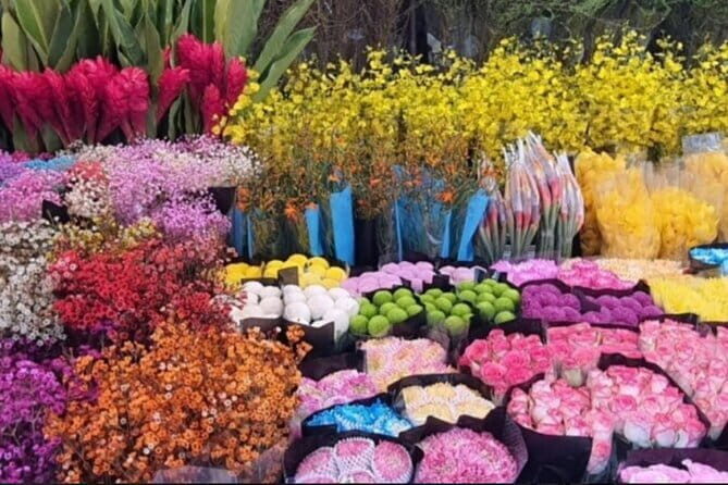 Private Early Morning Tour in Hanoi City - Authentic Experiences and Local Insights