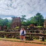 Private Early My Son Sanctuary Tour - The Journey from Hoi An and Da Nang