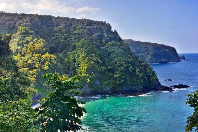 Private East Maui Hiking Experience - Authentic Perspectives from Travelers