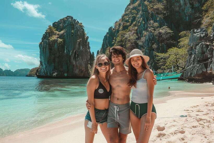 Private El Nido Shrine & Beach Escapade All Inclusive Tour - What Does This Tour Offer That Others Don’t?