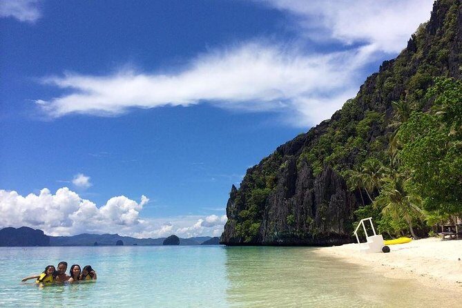 Private El Nido Tour B Island Hopping - Why Choose This Tour?