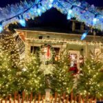 Private Electric Golf Cart Nights of Lights Tour up to 12 people - Who Will Love This Tour?