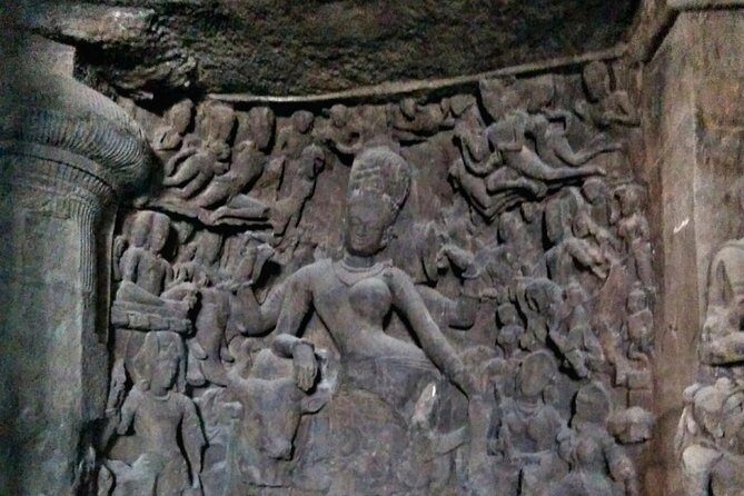Private Elephanta Caves Tour & Mumbai City with Meal & Transport - Final Thoughts