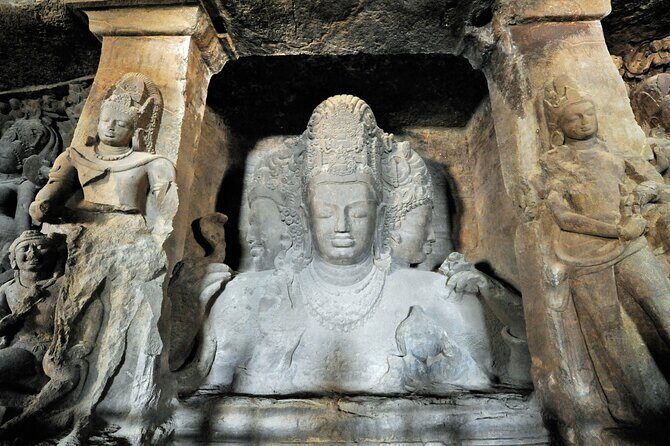 Private Elephanta Caves UNESCO World Heritage Site Tour - Making the Most of Your Tour