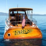 Private Emerald Bay, Lake Tahoe Cruise with Captain - Final Thoughts
