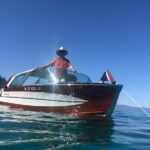 Private Emerald Bay, Lake Tahoe Tour with Captain (2 hours) - An In-Depth Look at the Tour