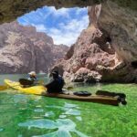 Private Emerald Cave Kayak Tour in Las Vegas - Practical Tips for Your Trip