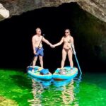 Private Emerald Cave Paddleboard Tour - Custom for Your Group - FAQs