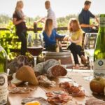 Private Enchanted Napa & Sonoma Wine Tour from Oakland - Exploring the Itinerary in Detail