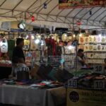 Private Evening! Crisscross Chiang Mai's Night by the classic Tuk Tuk - Who Will Love This Tour?