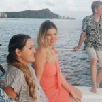 Private Evening Cruise - The Sum Up