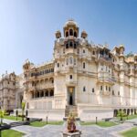 Private Evening Sunset Tour of Monsoon Palace/Sajjan Garh - Exploring Monsoon Palace: Architecture and Atmosphere