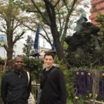 Private Evening Tour of Tokyo's Historic Wild Side, Yoshiwara - A Deep Dive into the Experience