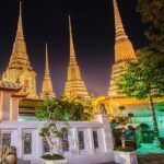 Private Evening Tuk-Tuk Tour of Bangkok  SHA Plus Certified - Exploring Bangkok by Night: A Detailed Review