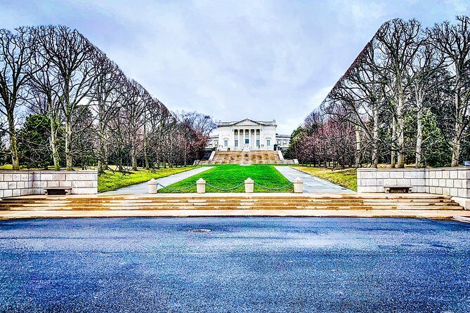 Private, Exclusive DC City Tour - Who Should Consider This Tour?