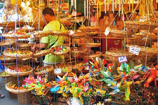 Private Exclusive Guided Chatuchak Weekend Market Shopping Tour - What Travelers Are Saying